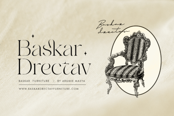 Selectify Font font preview - 3