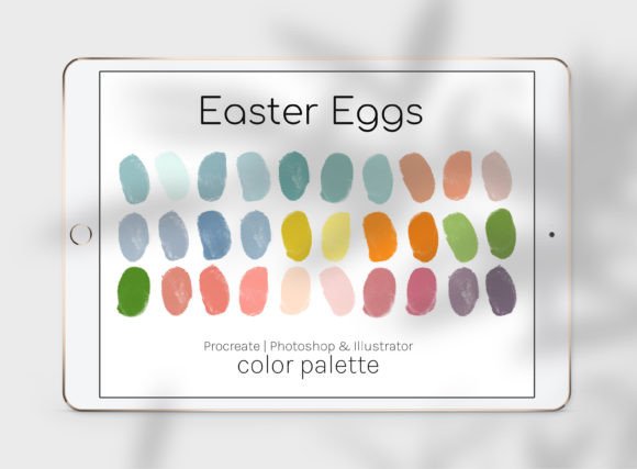 Safari Color Palette Graphic by thedigitaldoodle · Creative Fabrica