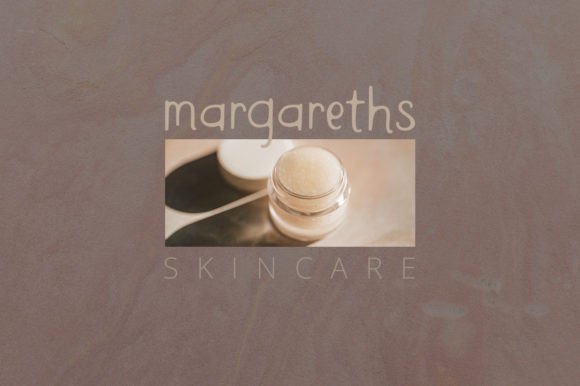 Panoramind Font PNG with transparent background - Preview 1