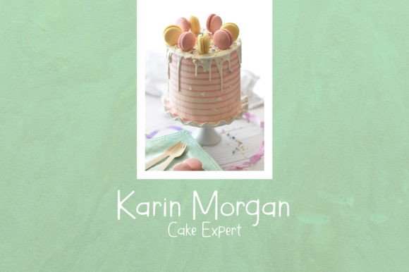 Panoramind Font PNG with transparent background - Preview 2