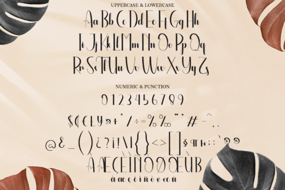Annoying Font - Preview 6
