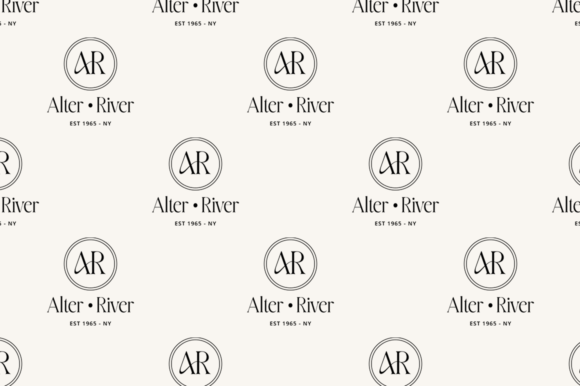 Charlotten Font - Preview 2