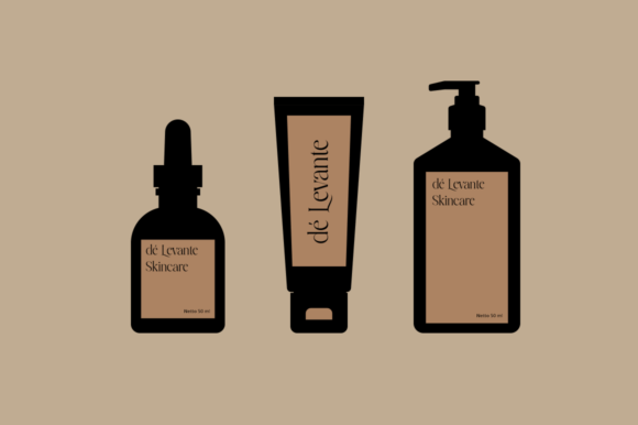 Charlotten Font - Preview 3