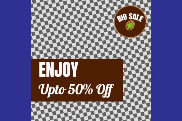 Preview of Coffee Instagram Post Template Design 5 coffee shop social media template