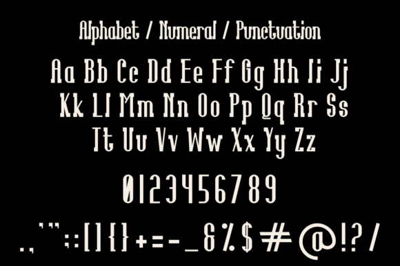 Eazoy Font PNG with transparent background - Preview 1