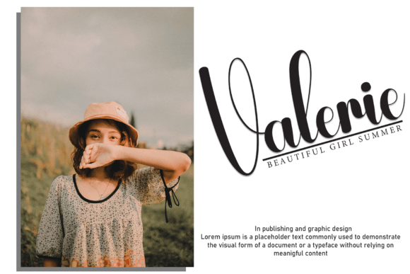 Elegan Font - Preview 3