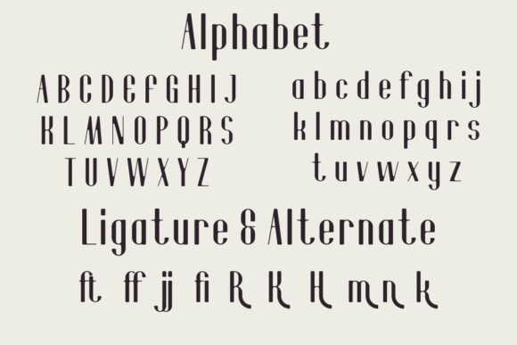 Joaqueen Font PNG with transparent background - Preview 1