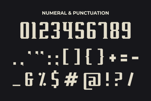 Kolibest Font PNG with transparent background - Preview 2