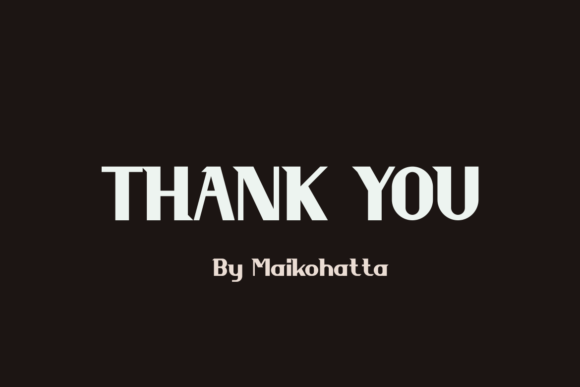 Peodany Font PNG with transparent background - Preview 3