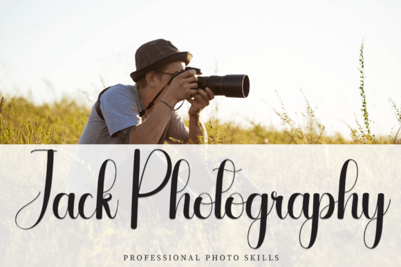 Personable Font PNG with transparent background - Preview 2