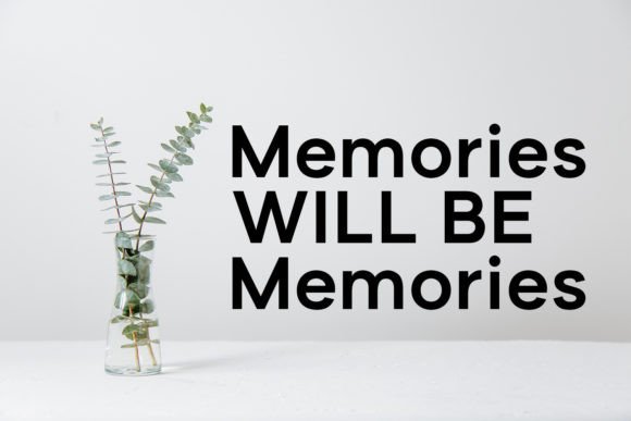 Sayger Font PNG with transparent background - Preview 1