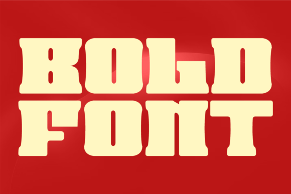 Difox Grocky Font - Preview 2