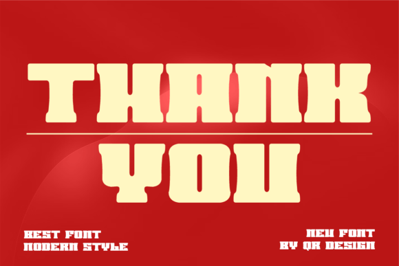 Difox Grocky Font - Preview 6
