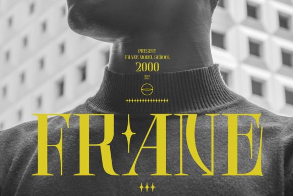 Elivan Font - Preview 5