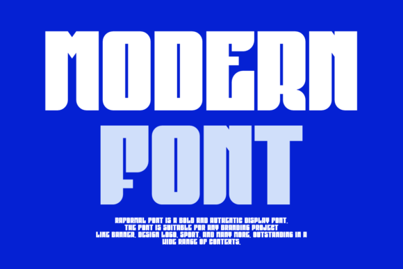 Raformal Font PNG with transparent background - Preview 1