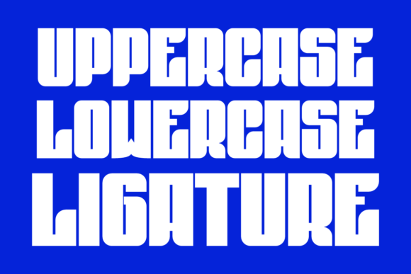 Raformal Font PNG with transparent background - Preview 5