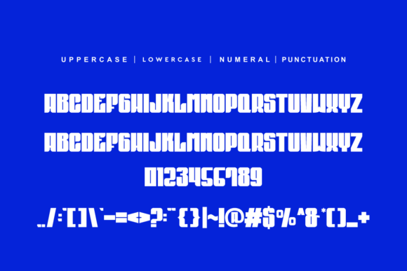Raformal Font PNG with transparent background - Preview 6