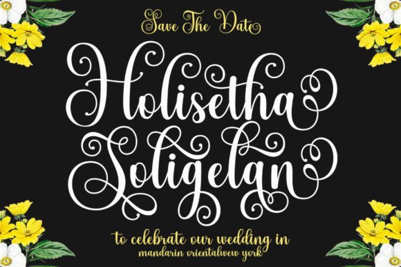Silatglin Sahiglin Font PNG with transparent background - Preview 2
