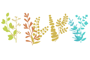 Boho Flower Cute Design Graphic by maodesignku · Creative Fabrica