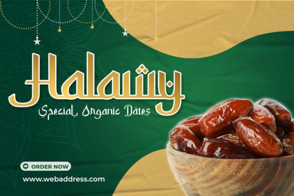 Bullan Ramadhan Font - Preview 4