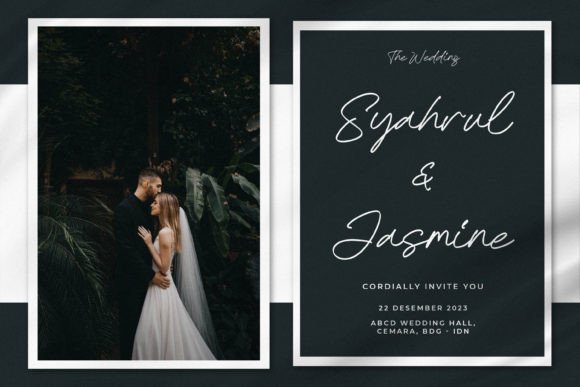 Besttie Font - Preview 4