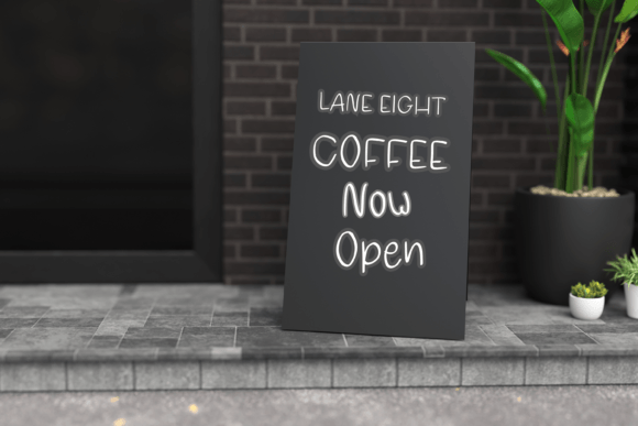 Biscuit Font - Preview 3