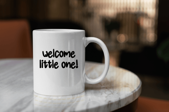 Biscuit Font - Preview 5