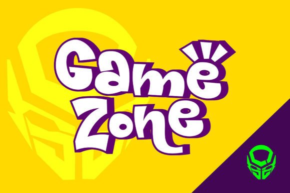 Bold Galde Font - Preview 5