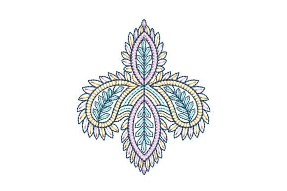 Elegant Motif