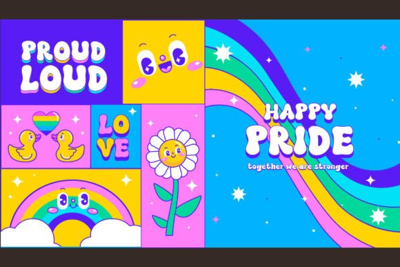 Good Luck Font - Preview 1