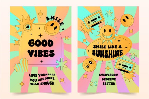 Good Luck Font - Preview 3