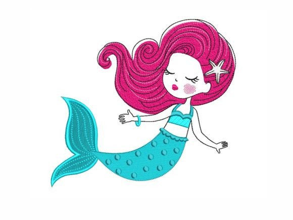 Mermaid