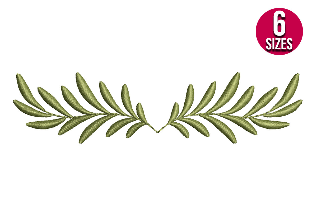 Olive Wreath