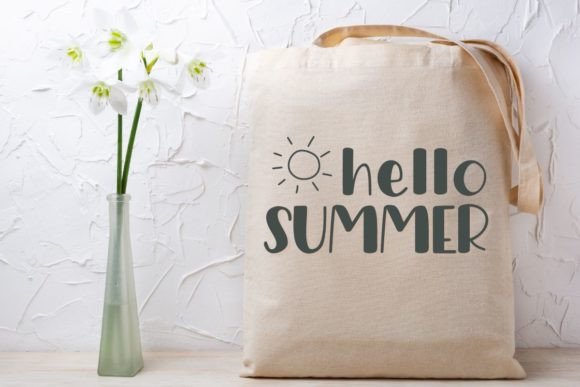April Font - Preview 4