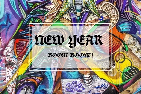 Art Sn Font - Preview 2