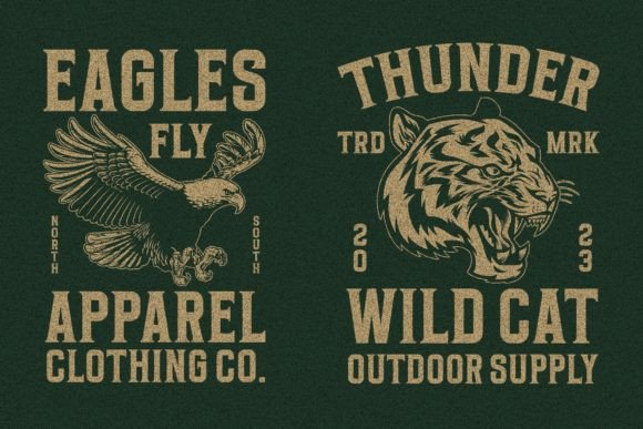 Brewell Font - Preview 4