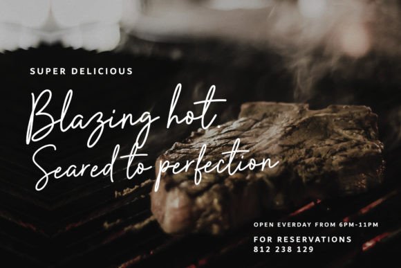 Camellia Signature Font - Preview 4