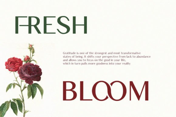 Cheryl Font - Preview 2