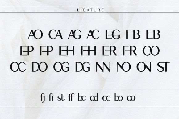 Cheryl Font - Preview 4