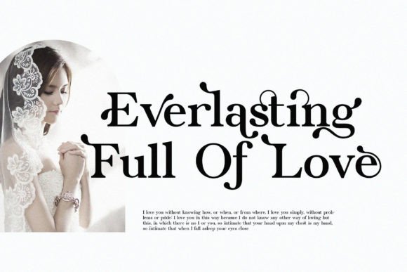 Kefhila Font PNG with transparent background - Preview 2