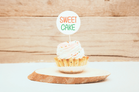 Kinda Day Font PNG with transparent background - Preview 2