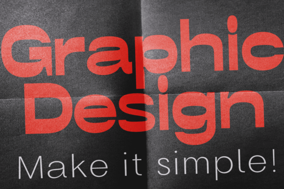 Magnify Pro Font PNG with transparent background - Preview 4