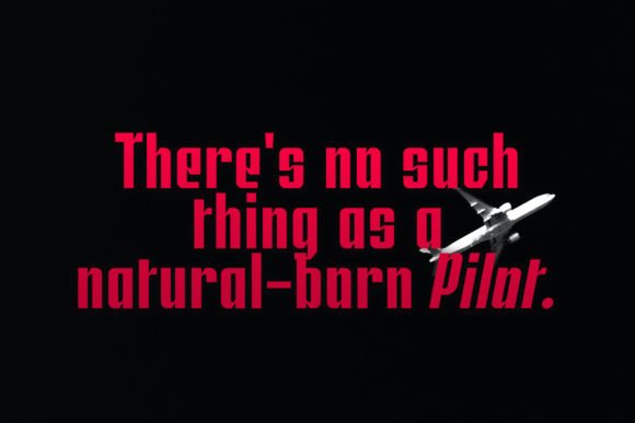 Milan in Paris Font PNG with transparent background - Preview 1
