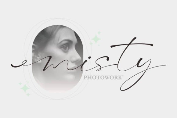 Molqtis Font PNG with transparent background - Preview 4
