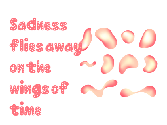 Oran Font PNG with transparent background - Preview 5