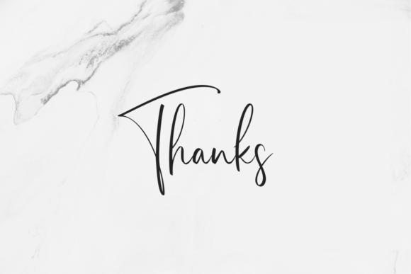 Rossalista Font PNG with transparent background - Preview 6