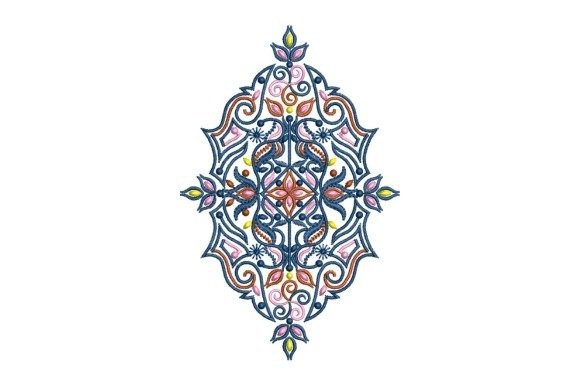Stylish Motif