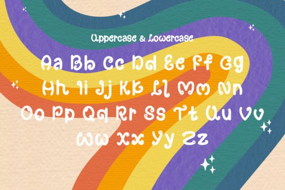 Adventurie World Font - Preview 2