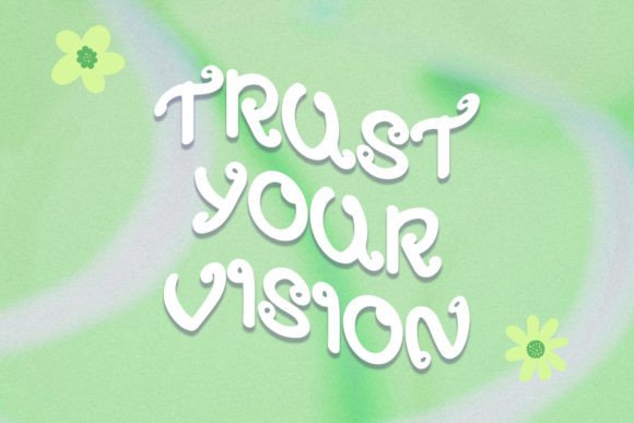 Adventurie World Font - Preview 3