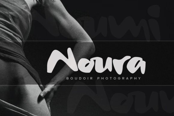 Airone Font - Preview 5